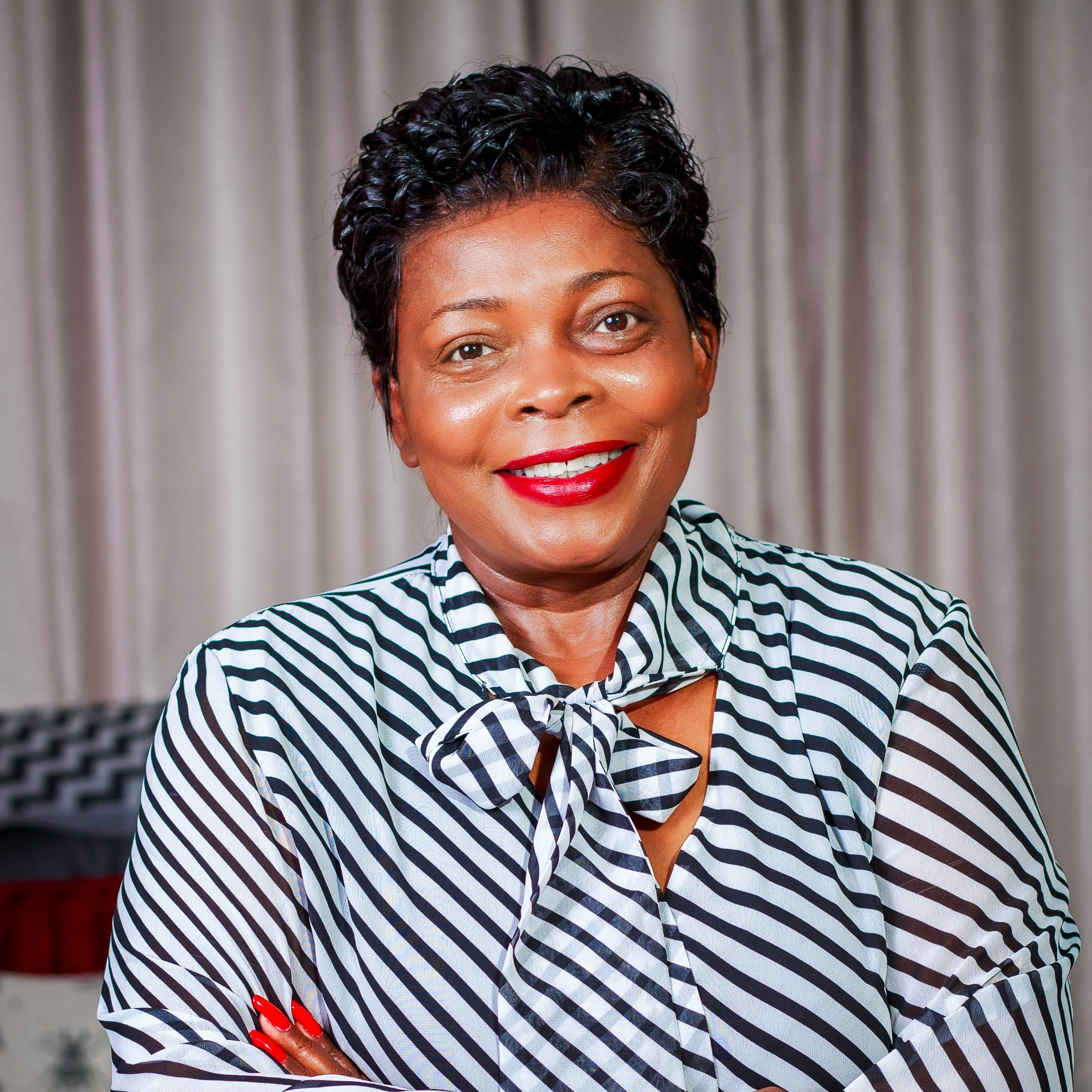 Threshold Academy Representative